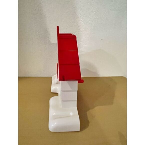 Vintage Snoopy snow cone toy - Picture 5 of 5